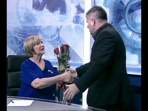 BUJICA 24.05.2019. RUŽA TOMAŠIĆ: U NEDJELJU BIRAJTE SUVERENIZAM!