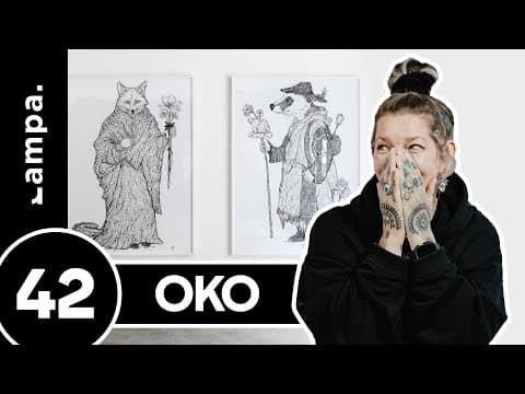 Rampa Podcast, Epizoda 42 - OKO