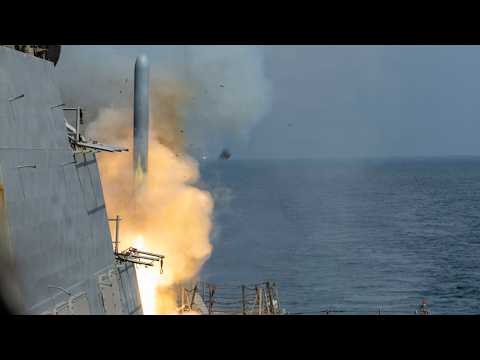 Prva linija, ep. 117: 'Broj iranskih raketa manje je bitan, gledajte što Amerikanci sada love'