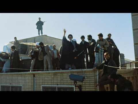 Prva linija, ep. 111: Dario Špelić o Iranu - pad šaha, Islamska revolucija i rat s Irakom