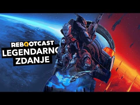 Legendarno izdanje | Ep. 147 | Rebootcast