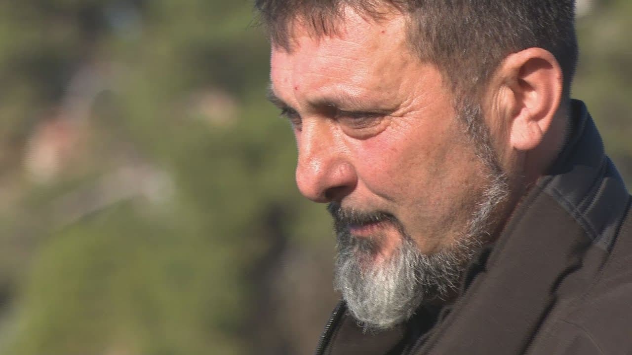 BUJICA 06.02.2019. IVE VERŠIĆ: Kako mi je Budo Lončar progonio obitelj! GOST: JOSIP DEUR