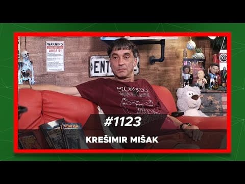 Podcast Inkubator #1123 - Ratko i Krešimir Mišak