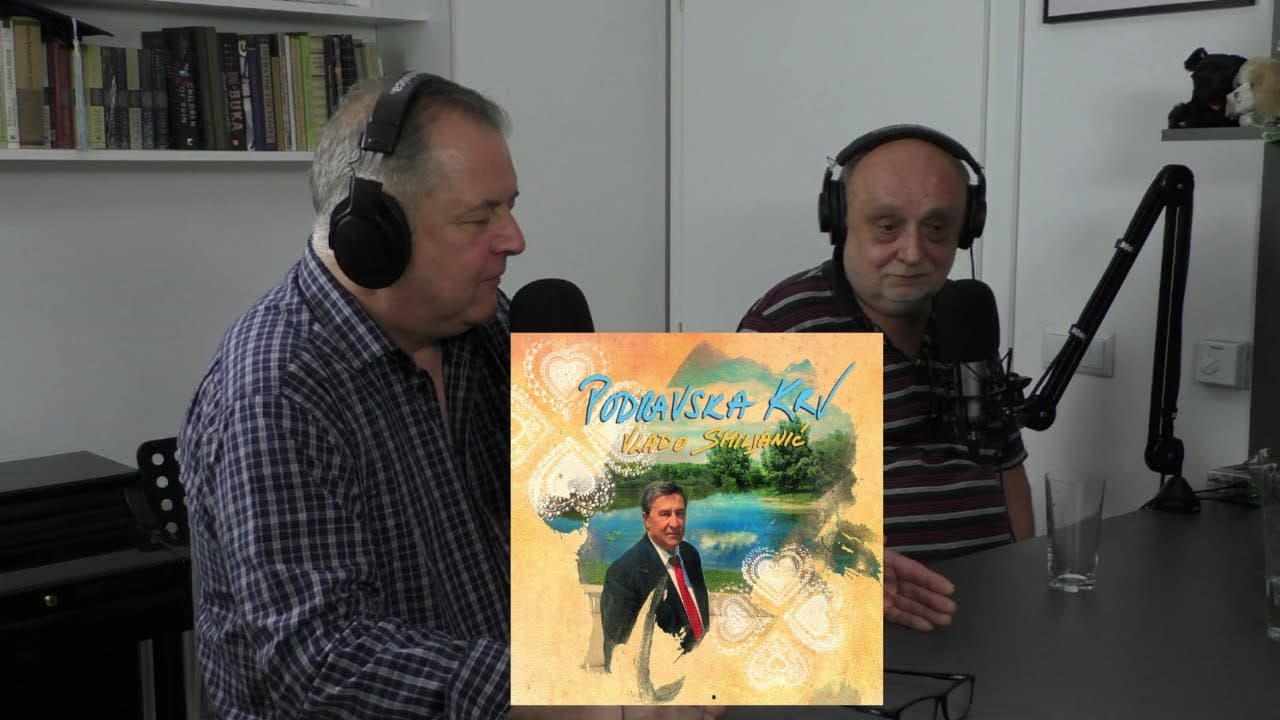 Šuša o anegdotama s Vladom Smiljanićem - "Solili smo mu kavu, colu, naranče..."