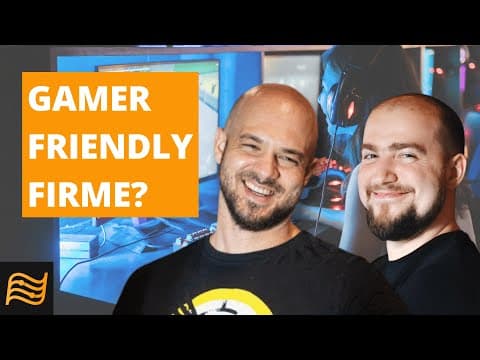 Good Game: Vaši programeri su i gameri! Kako ih podržati?