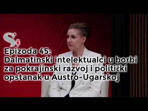 Podcast projekta SNOVI | 2. sezona