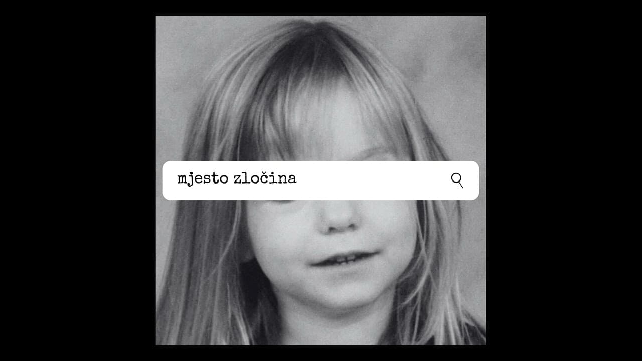 Epizoda 144: Madeleine McCann: Dio Drugi: Tko je pustio pse van?