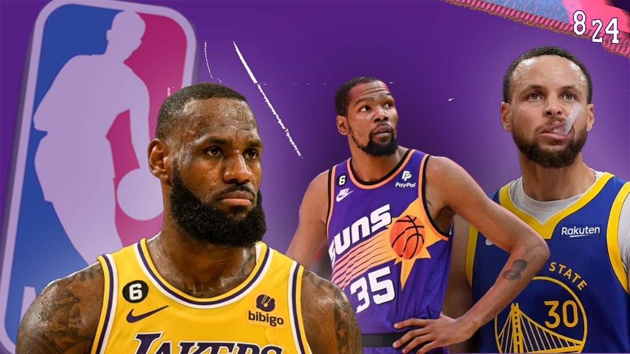 Početak NBA sezone / Astrologija #107