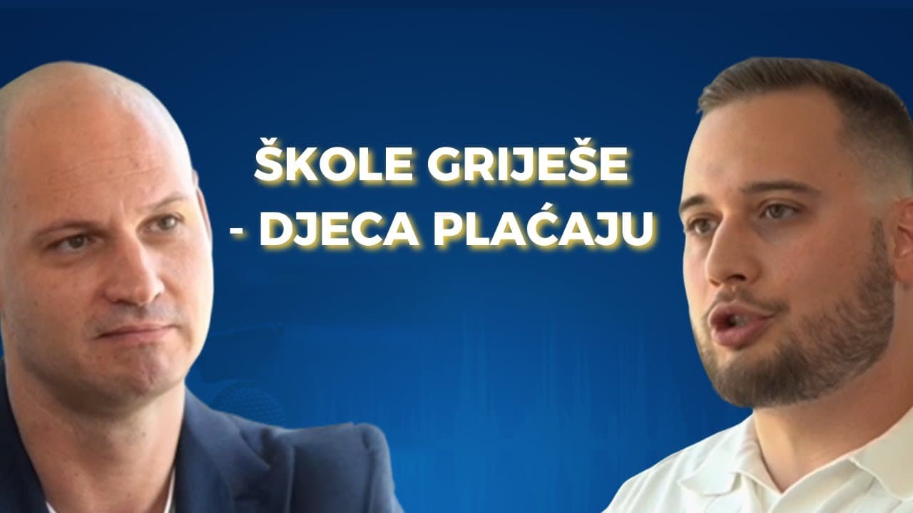 Sve što znaš o učenju je LAŽ // Dino Benedetti E050