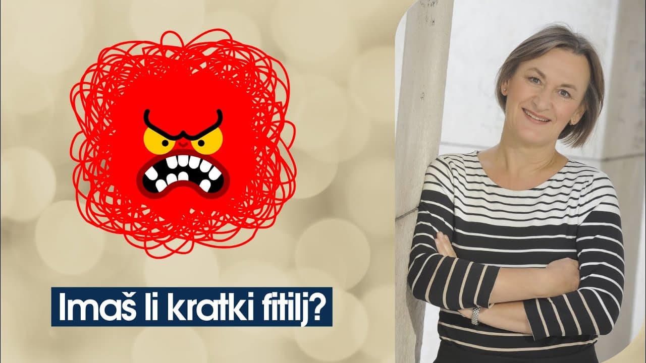 Kako u kritičnim situacijama možeš bolje reagirati.