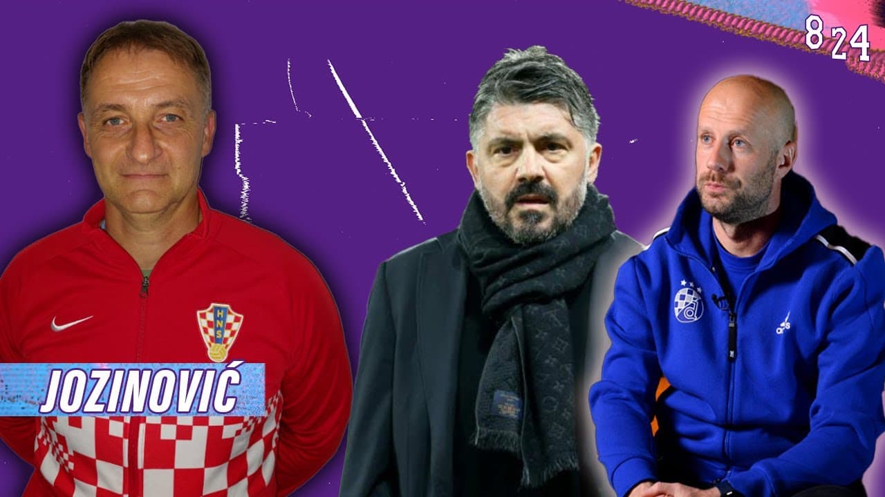 Pregled 7. kola HNL / Dvajsčetvorka #140