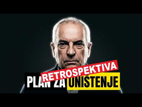 PODCAST VELEBIT – Kekić: Projekt 'Cajke' osmišljen je s ciljem da razori hrvatsku mladež (R)