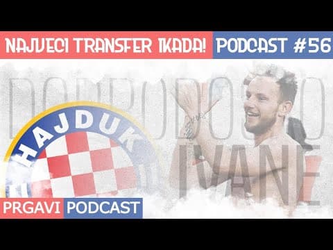 Prgavi podcast #56 - RA KI TIIIIIIIIIIIĆ!!! 💪🏻💪🏻💪🏻