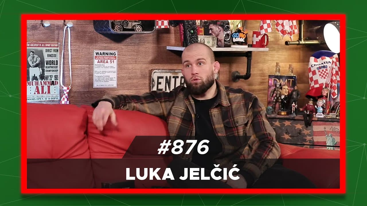 Podcast Inkubator #876 - Marko i Luka Jelčić