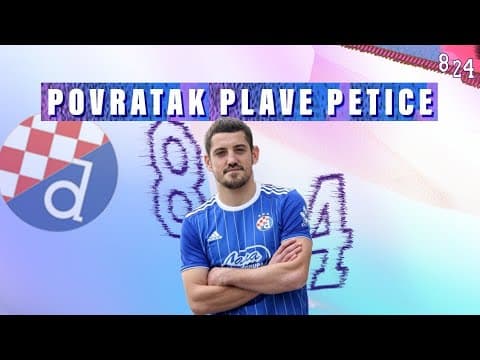 Ademi se vratio doma / live iz auta #2 / Podcast 8 24