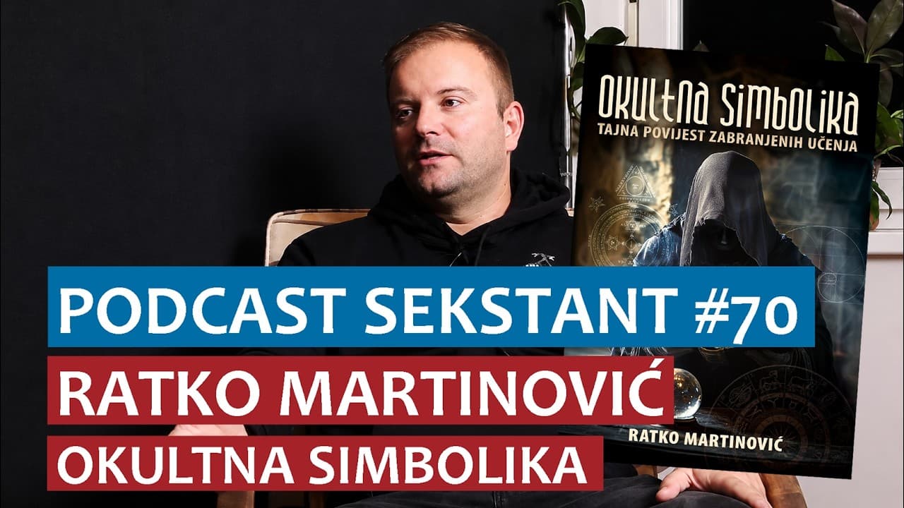 PODCAST SEKSTANT #70 RATKO MARTINOVIĆ