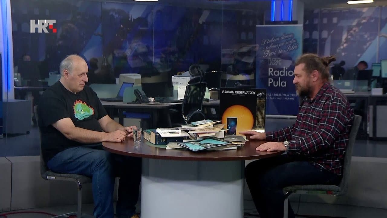 Explora 09.01.2024. Molitva uz bubnjeve