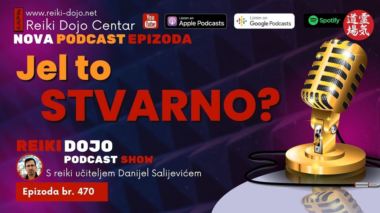 Jel to stvarno?
