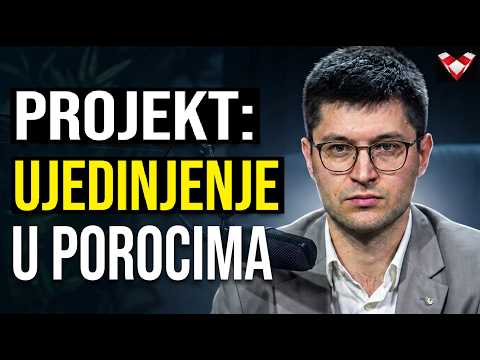 PODCAST VELEBIT – Rotim: Politički program srpskih studenata optužuje i napada Hrvatsku