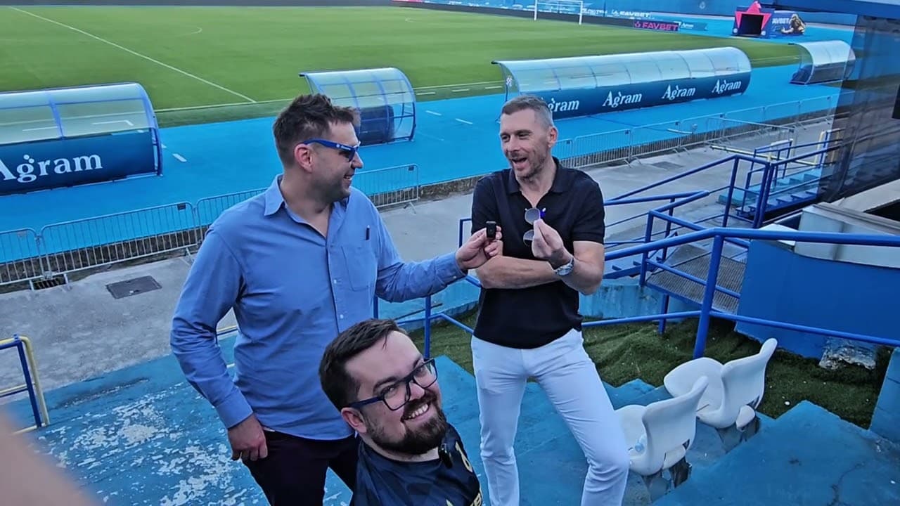 Najava: Dinamo - Varaždin / sa Maksimira dan prije titule