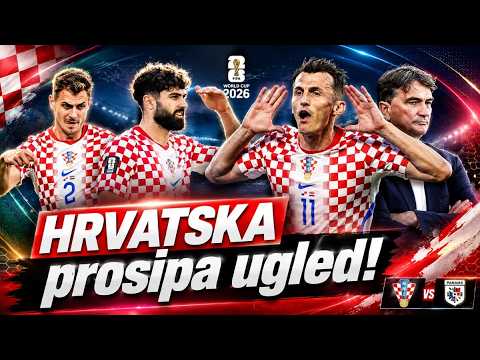 DALIĆ se ne smije skrivati iza igrača, odgovornost za lošu igru snosi najprije ON - SP26 #8