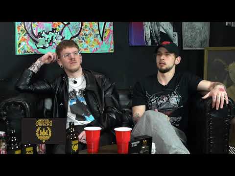 RIL TOK ŠORC / BUNTAI / “Boki,Bujo i Tajo su uz nas bili početni članovi Buntai-a”