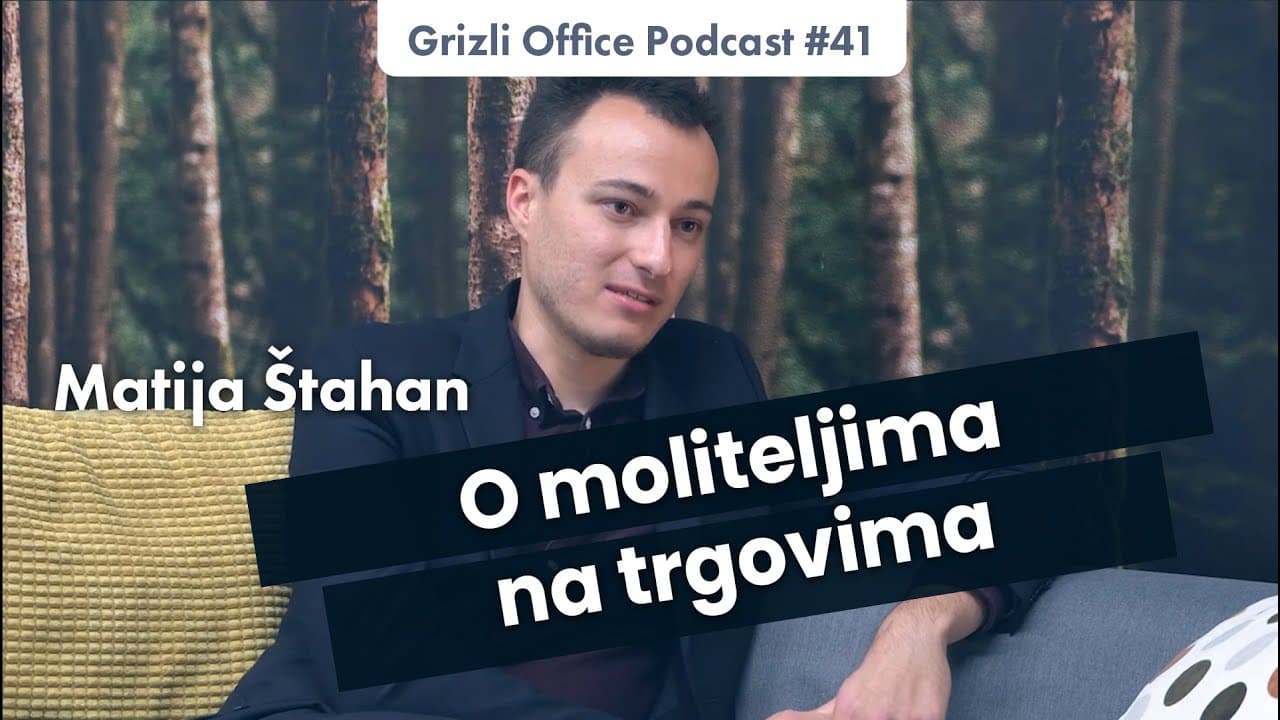 Matija Štahan o moliteljima na trgovima [GOP#41]