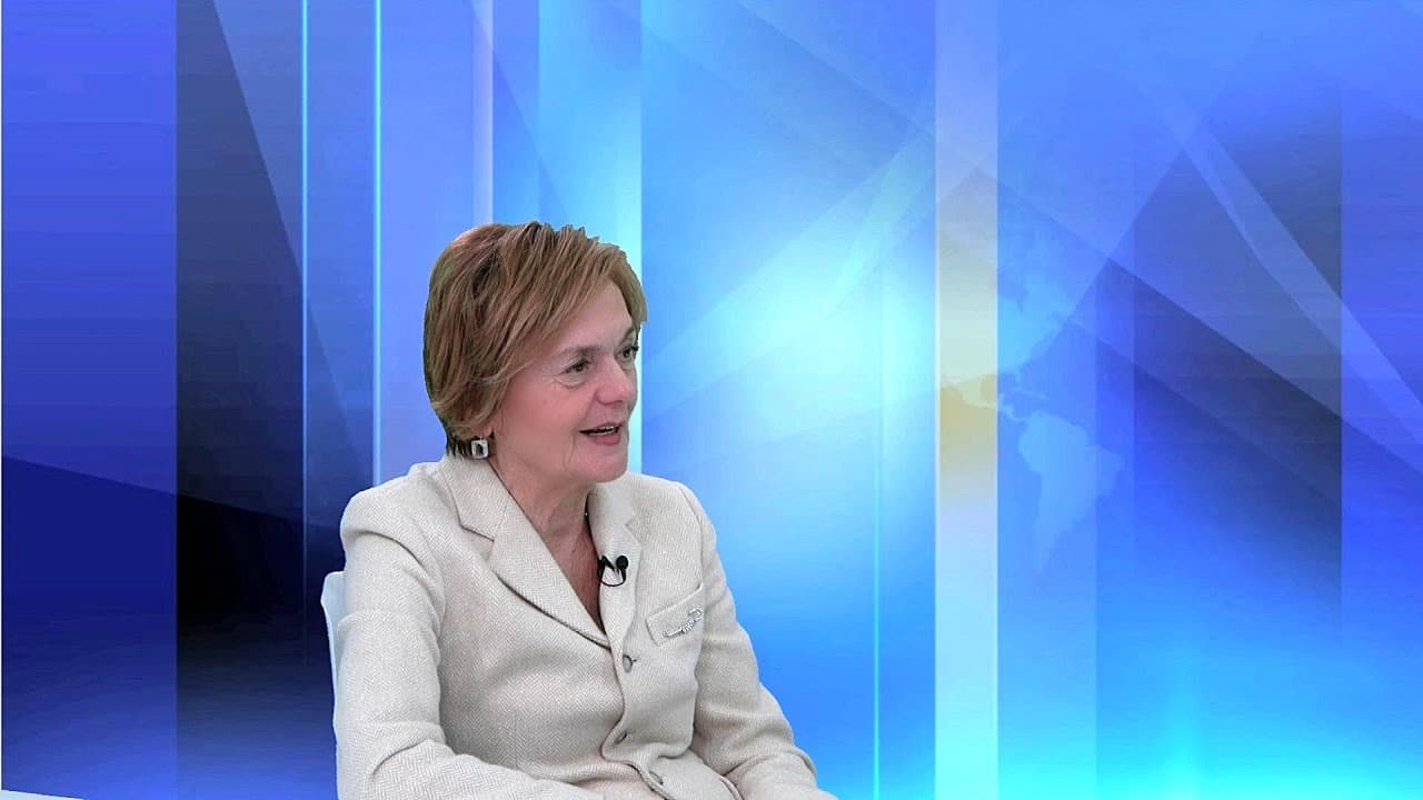 Komunikacijska stručnjakinja Ankica Mamić o aktualnim temama