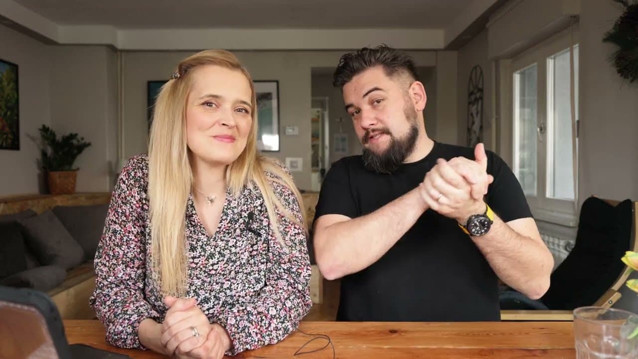 EP21 "Da ti to meni radiš, ja bi poludila!!"