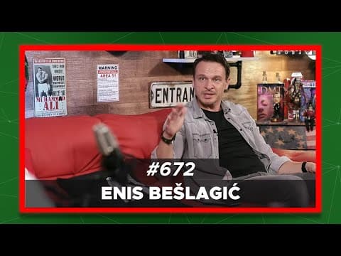 Podcast Inkubator #672 - Rale i Enis Bešlagić
