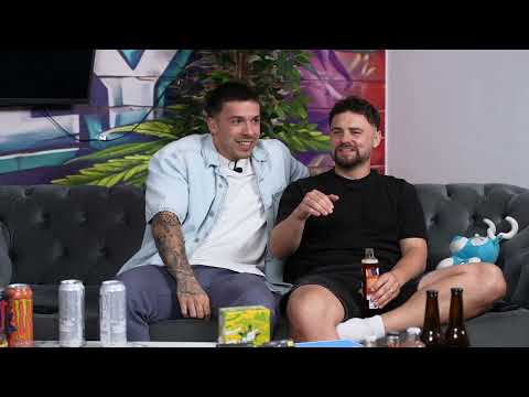 RIL TOK ŠORC / LEWA / “Paralelno sam gurao i nogomet i ples”