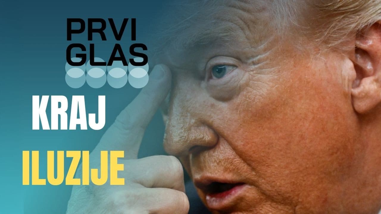 Trump podivljao na Netanyahua: Shvatio istinu o Iranu