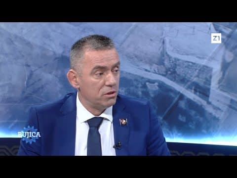 BUJICA 14.11.2022. STIPO MLINARIĆ PLENKOVIĆU: Nisam te vidio u Vukovaru, dok nisi došao na funkciju!