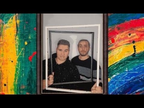 Iza Okvira #30 - LJUBITELJI PORNO INDUSTRIJE