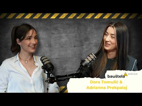 [Podcast] #22 Ninehertz office | Svi žele isto? Problem modernih interijera