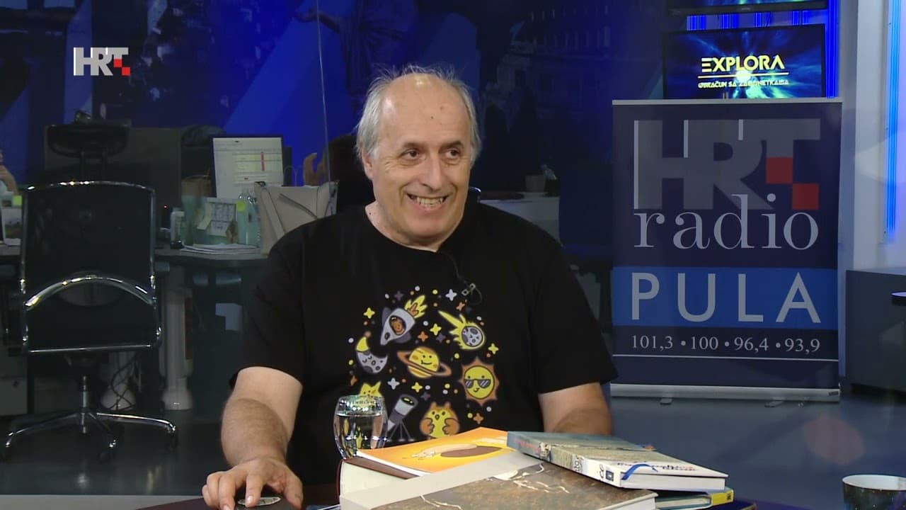 Explora 19.09.2023. Političari koji šmrču