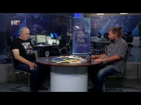 Explora 09.05.2023. Mi odrasli smo krivi