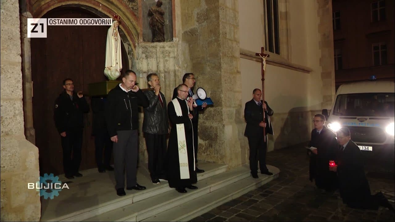 BUJICA 28.10.2020. Dr. Batarelo o radikalizaciji: HRVATSKI PROBLEM JE EKSTREMNA LJEVICA!