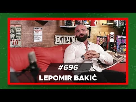 Podcast Inkubator #696 - Ratko i Lepomir Bakić