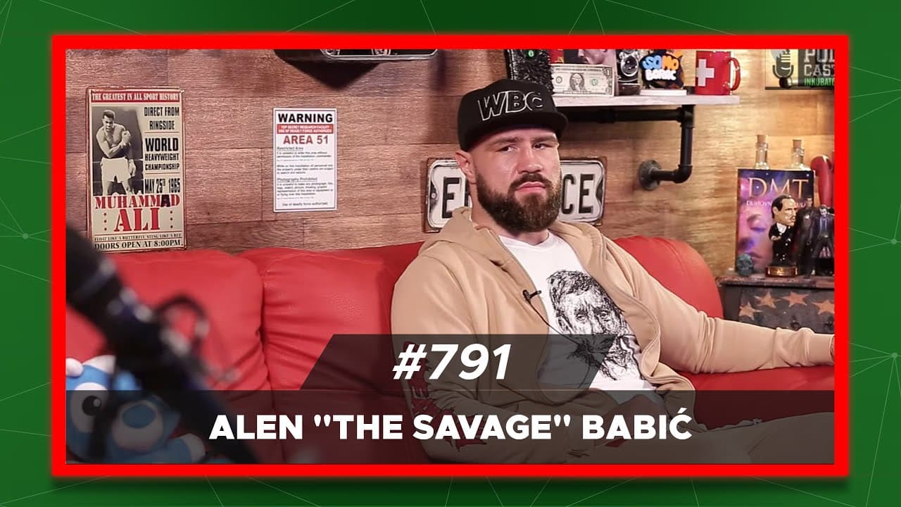 Podcast Inkubator #791 - Marko i Alen "The Savage" Babić