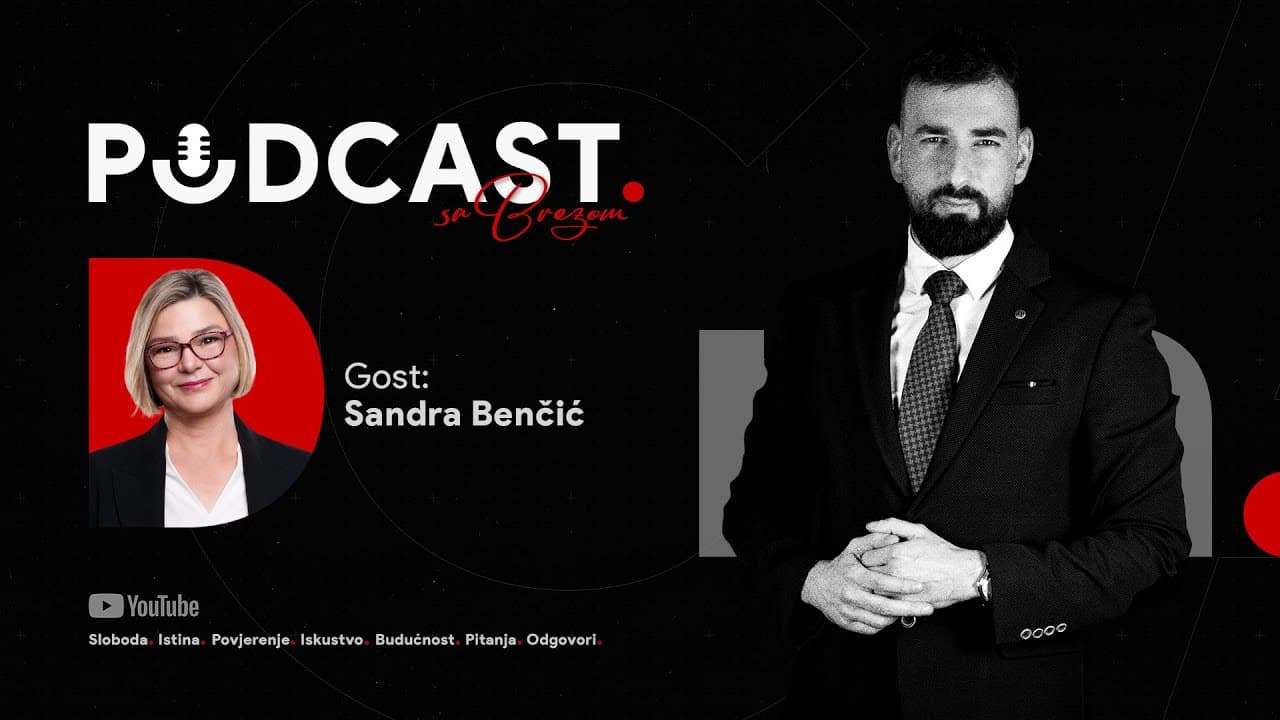 Sandra Benčić: Sposobni smo srušiti HDZ, ne znam zašto u to sumnjate; HDZ žulja Zagreb!