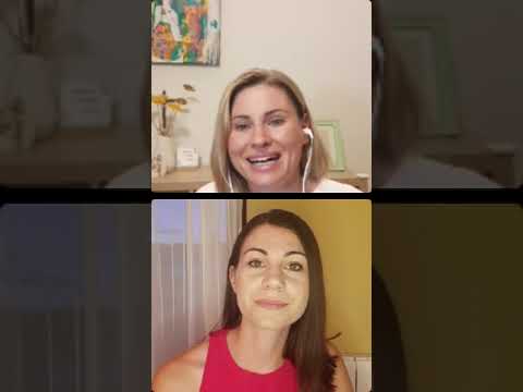 Problemi oko jela - snimka IG Live -a s Nikolinom Mamić (@beba.papa)