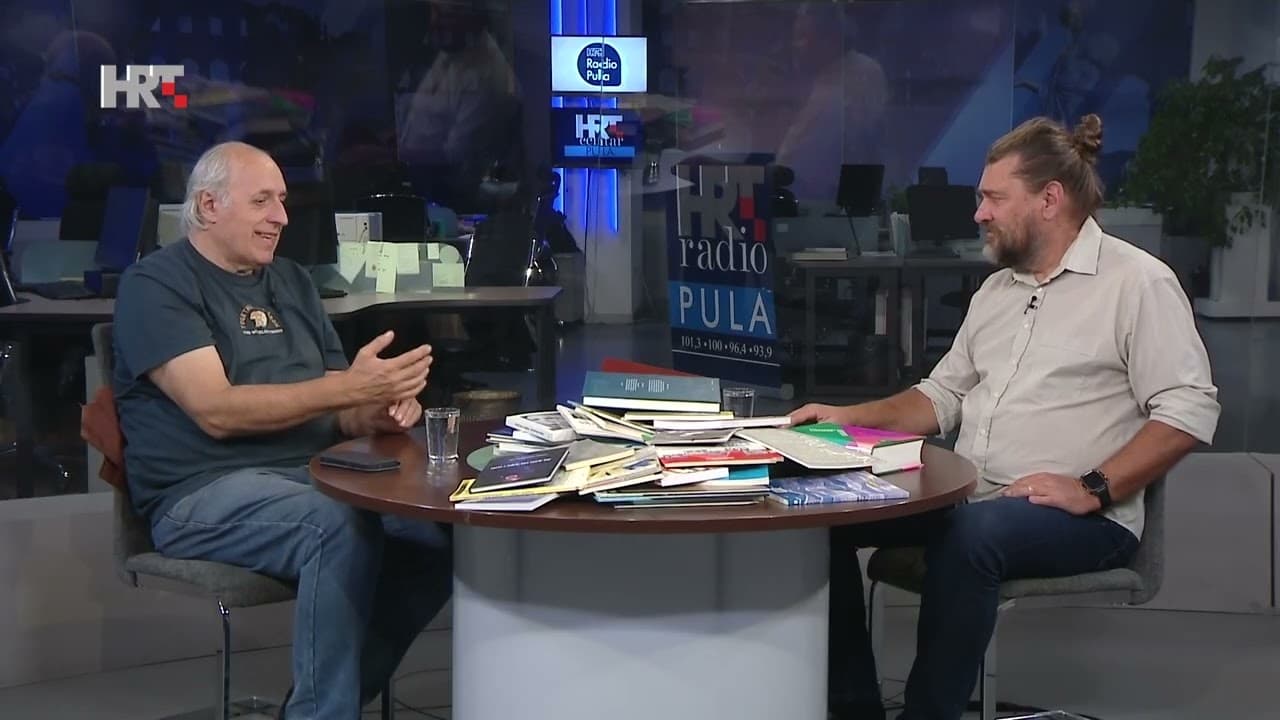 Explora 27.10.2026. Misija MMX
