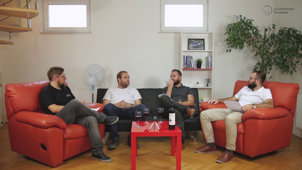 2. eCommerce Ventilator - Najčešće greške hrvatskih web trgovaca