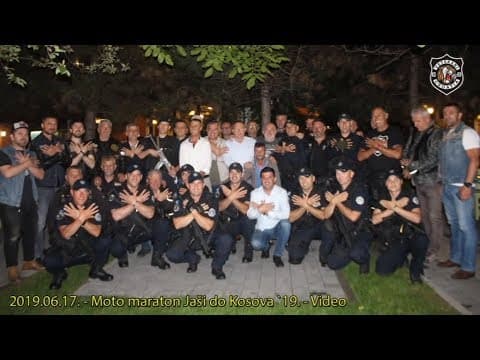 BUJICA 28.06.2019. ORKAN PORUČIO VUČIĆU: Ostavi se Kosova, Hrvati i Albanci su spremni!