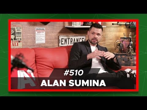 Podcast Inkubator #510 - Ratko i Alan Sumina