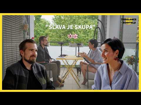 Od bloga do biznisa, i cijena koju plaćaš za slavu - Sonja Švajhler SUPERMAMA