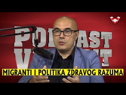 PODCAST VELEBIT – Knežević: Pobijedili smo Srbiju kad je bila vojno i politički daleko jača
