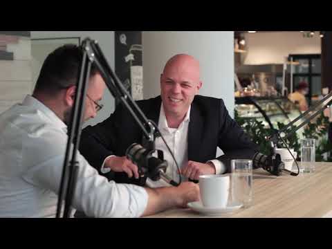 INA Podcast – Zoran Škrobonja, direktor INA MAZIVA