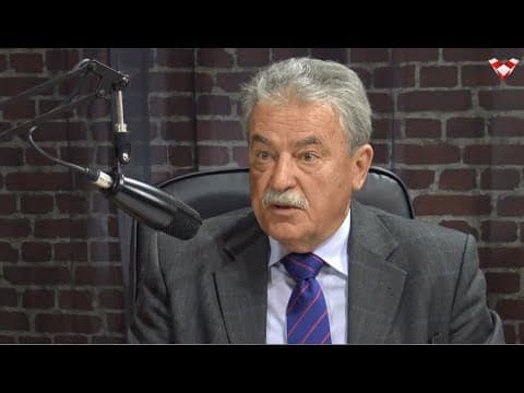 PODCAST VELEBIT - Pamić: Kada bi HEP racionalno poslovao struja bi bila 20 posto jeftinija